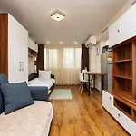 Convenient With Great View Over By Flat Mаnager