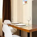 Apartment Convenient With Great View Over By Flat Mаnager *
