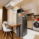 Convenient With Great View Over By Flat Mаnager Apartment *