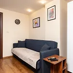 Convenient With Great View Over By Flat Mаnager *