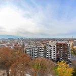 Apartment Convenient With Great View Over By Flat Mаnager