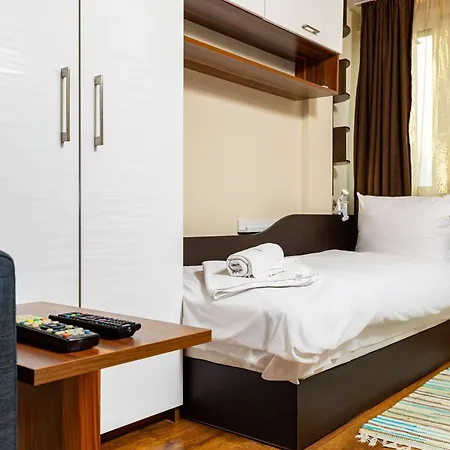 Convenient With Great View Over By Flat Mаnager *