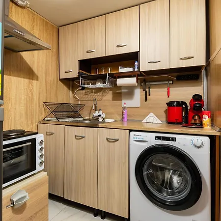 Convenient With Great View Over By Flat Mаnager Plowdiw