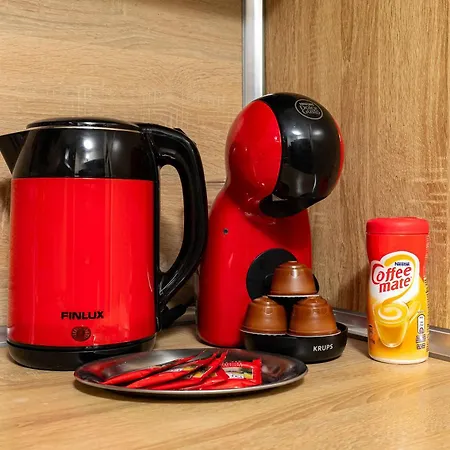 Convenient With Great View Over By Flat Mаnager *