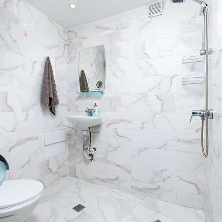 Апартамент Convenient With Great View Over By Flat Mаnager Пловдив