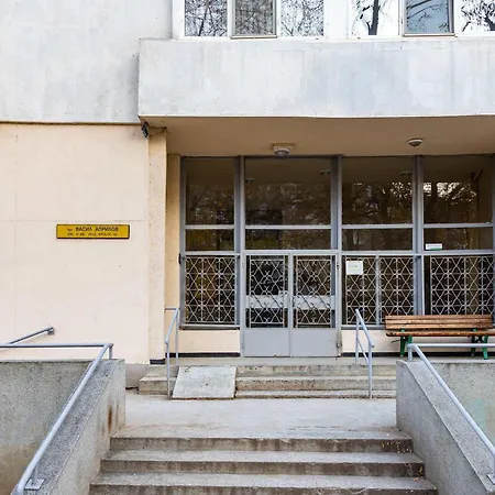 Convenient With Great View Over By Flat Mаnager * Plovdiv