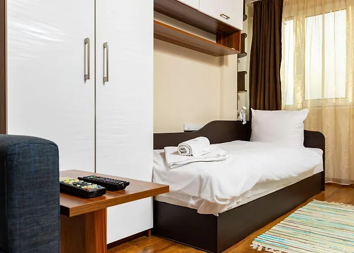 Convenient With Great View Over By Flat Mаnager *