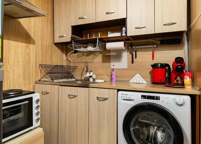 Convenient With Great View Over By Flat Mаnager Plovdiv