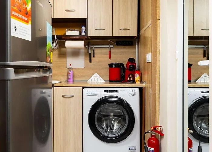 Appartement Convenient With Great View Over By Flat Mаnager Plovdiv