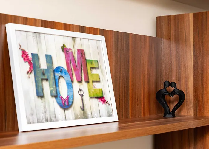 Appartement Convenient With Great View Over By Flat Mаnager Plovdiv