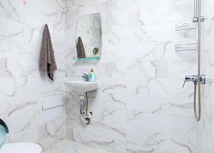 Appartement Convenient With Great View Over By Flat Mаnager Plovdiv